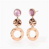 Orecchini 2Jewels Donna Dune in Acciaio 261469 - 261469